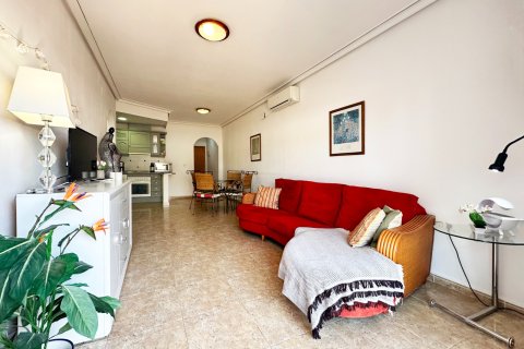 Wohnung zum Verkauf in Alicante, Spanien 2 Schlafzimmer, 62 m2 Nr. 190019 - Foto 17
