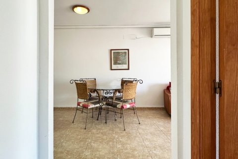 Wohnung zum Verkauf in Alicante, Spanien 2 Schlafzimmer, 62 m2 Nr. 190019 - Foto 14