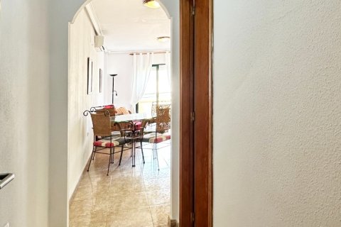 Wohnung zum Verkauf in Alicante, Spanien 2 Schlafzimmer, 62 m2 Nr. 190019 - Foto 18