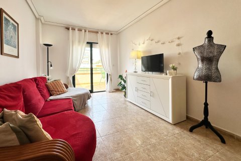 Wohnung zum Verkauf in Alicante, Spanien 2 Schlafzimmer, 62 m2 Nr. 190019 - Foto 5