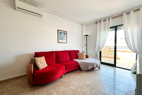 Wohnung zum Verkauf in Alicante, Spanien 2 Schlafzimmer, 62 m2 Nr. 190019 - Foto 6