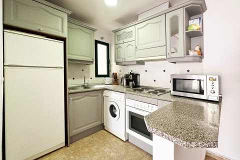 Wohnung zum Verkauf in Alicante, Spanien 2 Schlafzimmer, 62 m2 Nr. 190019 - Foto 16