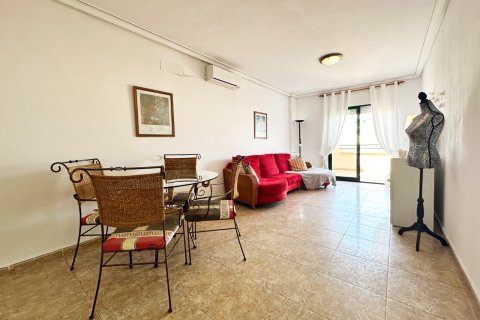 Wohnung zum Verkauf in Alicante, Spanien 2 Schlafzimmer, 62 m2 Nr. 190019 - Foto 4