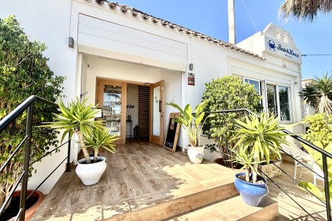 Liikekiinteistö myytävänä Cabo Roig, Alicante, Espanja , 250 m2 No. 190021 - kuva 7