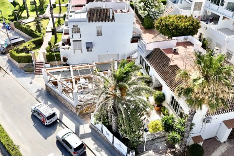 Liikekiinteistö myytävänä Cabo Roig, Alicante, Espanja , 250 m2 No. 190021 - kuva 4