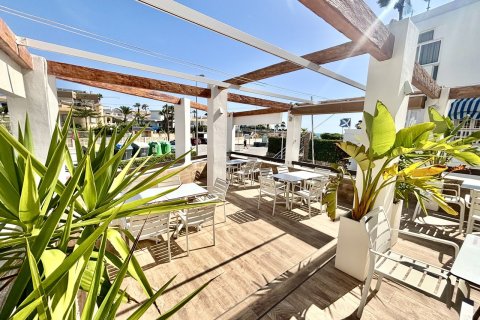 Liikekiinteistö myytävänä Cabo Roig, Alicante, Espanja , 250 m2 No. 190021 - kuva 23