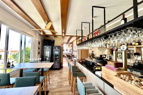 Liikekiinteistö myytävänä Cabo Roig, Alicante, Espanja , 250 m2 No. 190021 - kuva 20