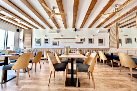 Liikekiinteistö myytävänä Cabo Roig, Alicante, Espanja , 250 m2 No. 190021 - kuva 10