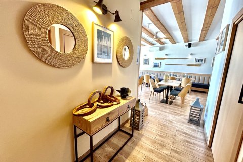 Liikekiinteistö myytävänä Cabo Roig, Alicante, Espanja , 250 m2 No. 190021 - kuva 29