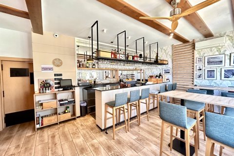 Liikekiinteistö myytävänä Cabo Roig, Alicante, Espanja , 250 m2 No. 190021 - kuva 16