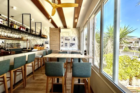 Liikekiinteistö myytävänä Cabo Roig, Alicante, Espanja , 250 m2 No. 190021 - kuva 19