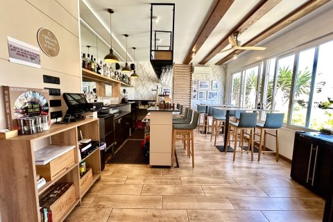 Liikekiinteistö myytävänä Cabo Roig, Alicante, Espanja , 250 m2 No. 190021 - kuva 17