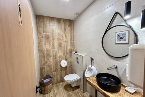 Liikekiinteistö myytävänä Cabo Roig, Alicante, Espanja , 250 m2 No. 190021 - kuva 30
