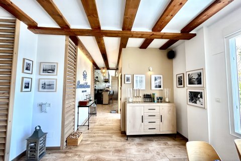 Liikekiinteistö myytävänä Cabo Roig, Alicante, Espanja , 250 m2 No. 190021 - kuva 14