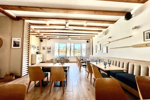 Liikekiinteistö myytävänä Cabo Roig, Alicante, Espanja , 250 m2 No. 190021 - kuva 11