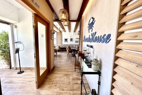 Liikekiinteistö myytävänä Cabo Roig, Alicante, Espanja , 250 m2 No. 190021 - kuva 15