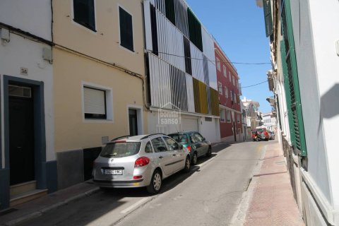Garaż w Mahon, Menorca, Hiszpania nr 183192 – zdjęcie 2