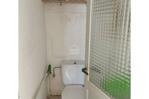 Māja pārdošanā El Migjorn Gran, Menorca, Spānijā 61 m2 Nr. 183188 - attēls 5