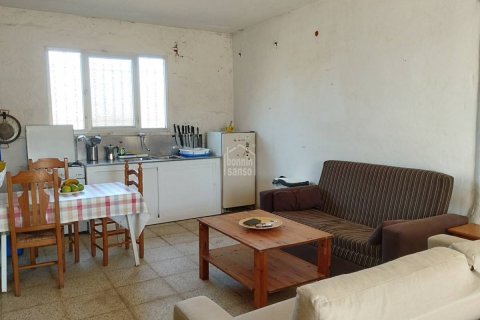 Māja pārdošanā El Migjorn Gran, Menorca, Spānijā 61 m2 Nr. 183188 - attēls 3