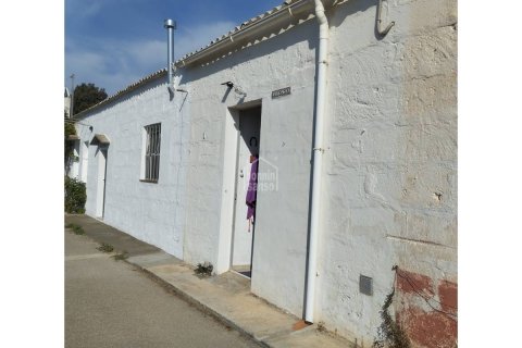 Māja pārdošanā El Migjorn Gran, Menorca, Spānijā 61 m2 Nr. 183188 - attēls 7