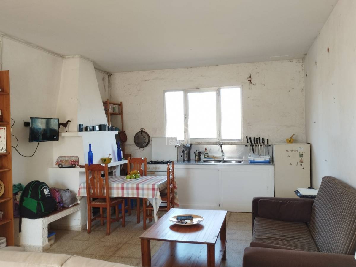 House à El Migjorn Gran, Menorca, Espagne 61 m2 No. 183188