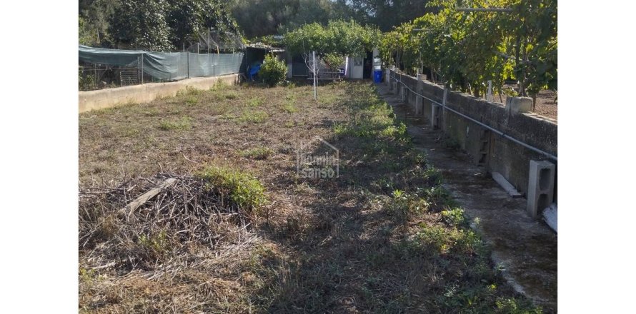 Māja El Migjorn Gran, Menorca, Spānijā 61 m2 Nr. 183188