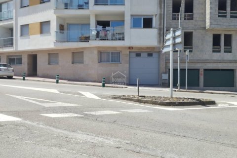 Garage a Es Mercadal, Menorca, Spagna 14 mq. N° 183190