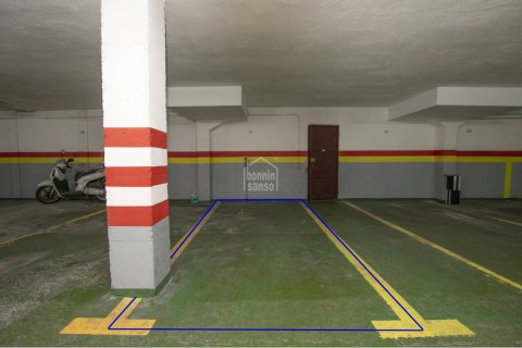 Garage à vendre à Mahon, Menorca, Espagne, 16 m2 No. 183187 - photo 2