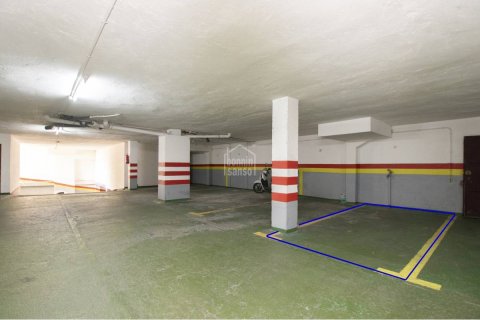 Garage a Mahon, Menorca, Spagna 16 mq. N° 183187