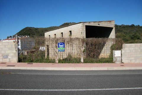 Terreno in vendita a Ferreries, Menorca, Spagna N° 183189 - foto 2