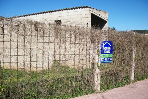 Terreno in vendita a Ferreries, Menorca, Spagna N° 183189 - foto 4