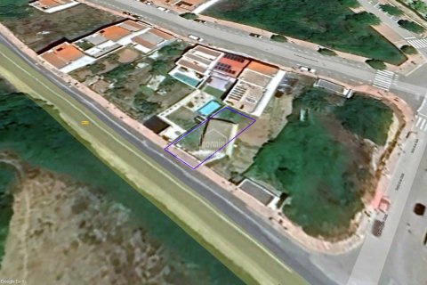 Terreno in vendita a Ferreries, Menorca, Spagna N° 183189 - foto 5