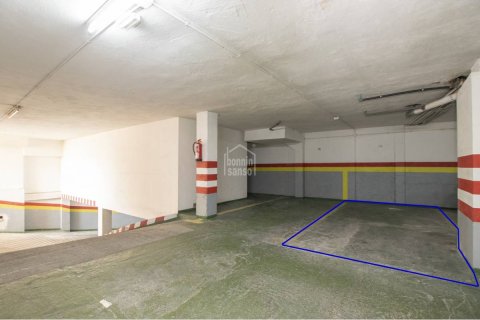 Garage for sale in Mahon, Menorca, Spain 16 sq.m. No. 183186 - photo 2