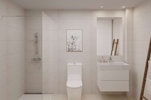 Dzīvoklis pārdošanā Estepona, Malaga, Spānijā 4 istabas, 146.09 m2 Nr. 174733 - attēls 8