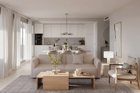 Dzīvoklis pārdošanā Estepona, Malaga, Spānijā 4 istabas, 146.09 m2 Nr. 174733 - attēls 6
