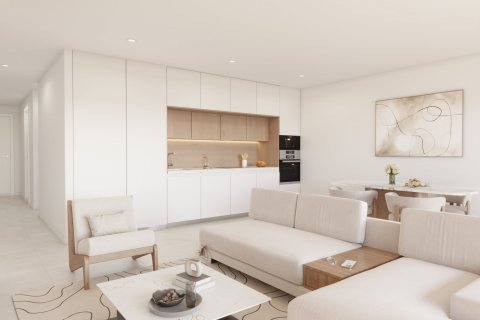 Apartament w Manilva, Malaga, Hiszpania 2 sypialnie, 95.55 mkw. nr 174728 – zdjęcie 6
