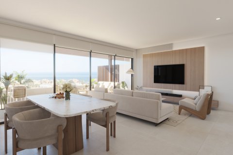 Apartament w Manilva, Malaga, Hiszpania 2 sypialnie, 95.55 mkw. nr 174728 – zdjęcie 5