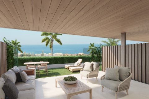 Apartament w Manilva, Malaga, Hiszpania 2 sypialnie, 95.55 mkw. nr 174728 – zdjęcie 11
