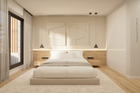 Продажа квартиры в Эстепона, Малага, Испания 3 спальни, 116.4м2 №174727 - фото 3