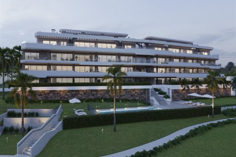 Apartment for sale in Manilva, Malaga, Spain 2 bedrooms, 95.27 sq.m. No. 174730 - photo 4