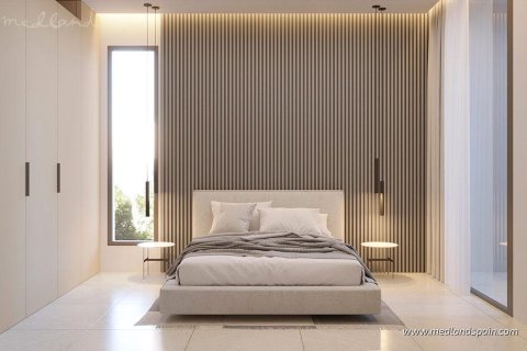 Apartment for sale in La Nucia, Alicante, Spain 2 bedrooms, 88 sq.m. No. 195490 - photo 8