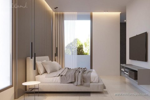 Apartamento en venta en La Nucia, Alicante, España 2 dormitorios, 79 m2 No. 195485 - foto 7