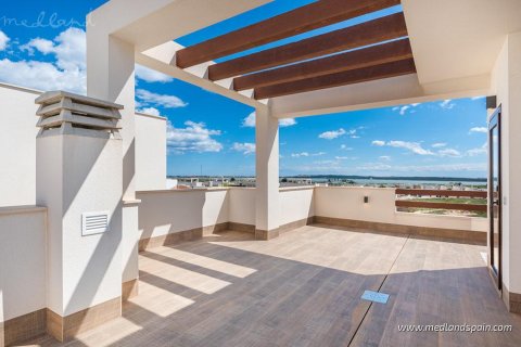 Villa à vendre à Los Montesinos, Alicante, Espagne, 5 chambres, 191 m2 No. 195488 - photo 3
