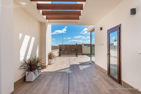 Villa à vendre à Los Montesinos, Alicante, Espagne, 5 chambres, 191 m2 No. 195488 - photo 14