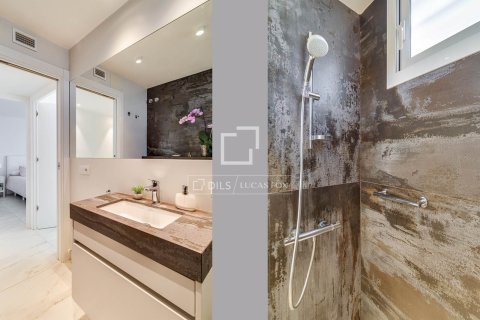 Huoneisto myytävänä Barcelona, Espanja, 4 makuuhuonetta, 137 m2 No. 166781 - kuva 29