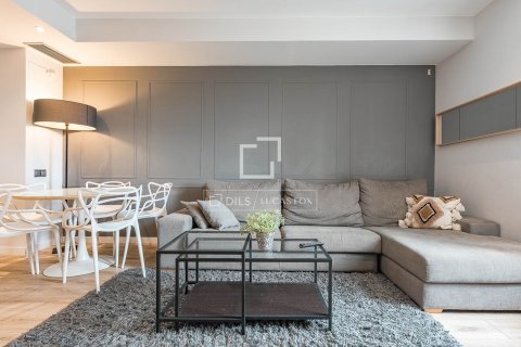 Huoneisto Barcelona, Espanja 3 makuuhuonetta, 96 m2 No. 166779