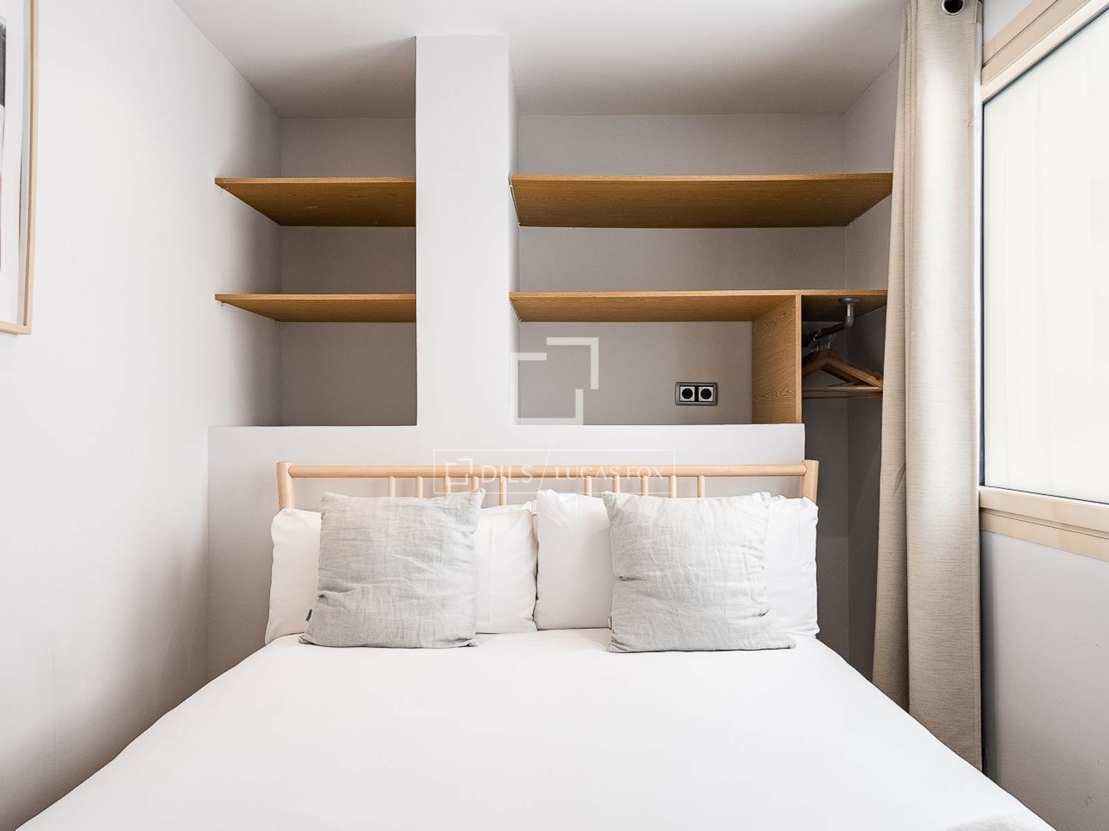 Huoneisto Barcelona, Espanja 3 makuuhuonetta, 96 m2 No. 166779