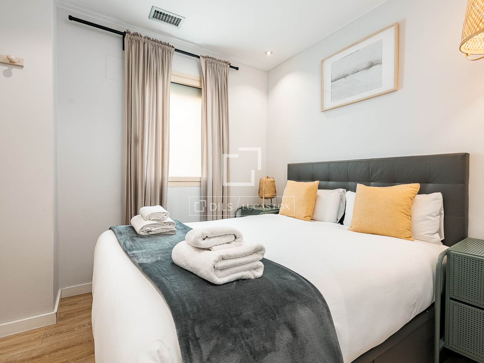 Huoneisto Barcelona, Espanja 3 makuuhuonetta, 96 m2 No. 166779