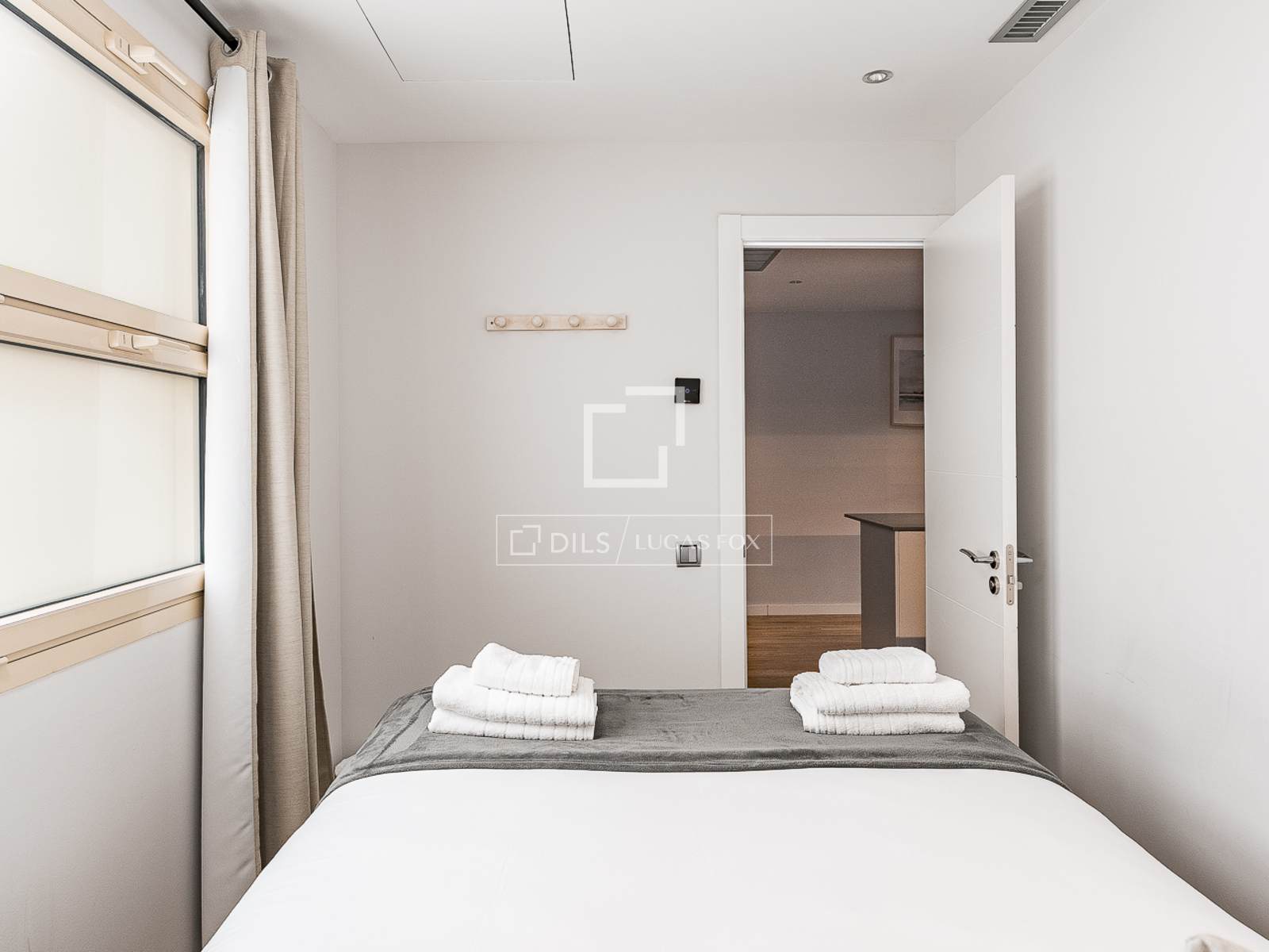 Huoneisto Barcelona, Espanja 3 makuuhuonetta, 96 m2 No. 166779