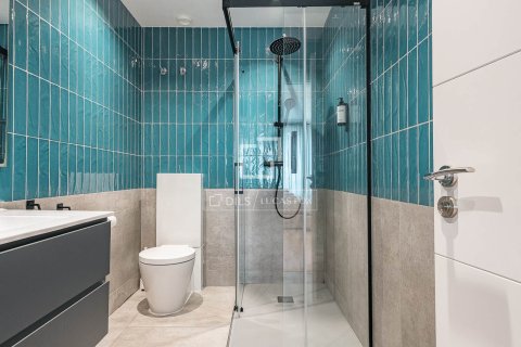 Huoneisto myytävänä Barcelona, Espanja, 3 makuuhuonetta, 96 m2 No. 166779 - kuva 27